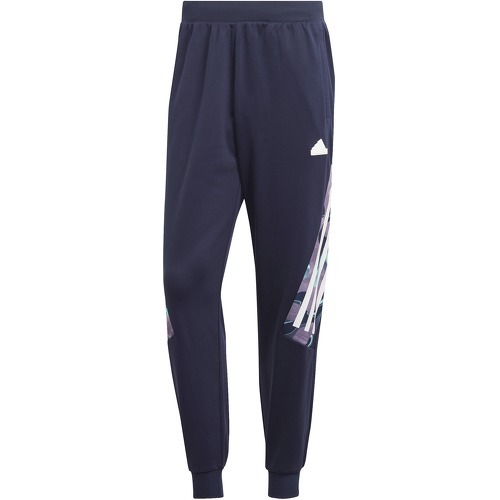 adidas Sportswear - Pantalon imprimé intégral Future Icons