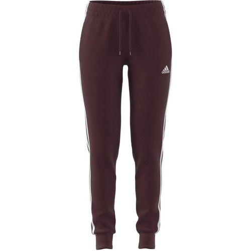 adidas Sportswear - Pantalon molleton 3 bandes Essentials