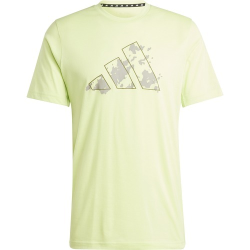 T-shirt de training graphique Train Essentials Seasonal