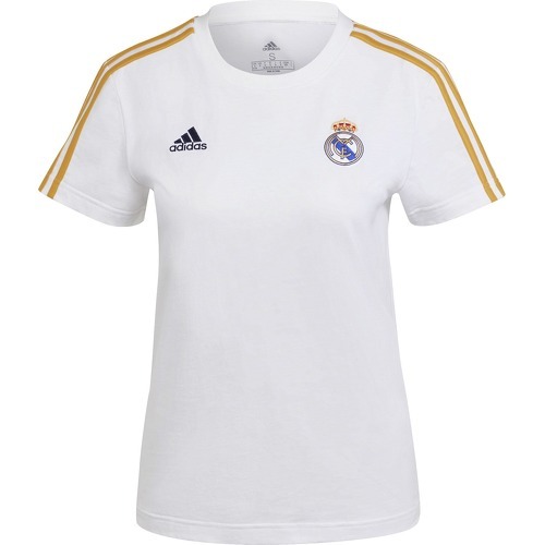 adidas Performance - T-shirt Real Madrid