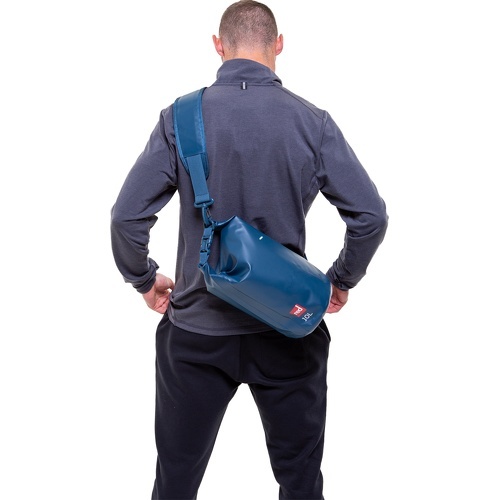 Red Paddle Co - 10l Roll Top Dry Sac - Bleu Foncé