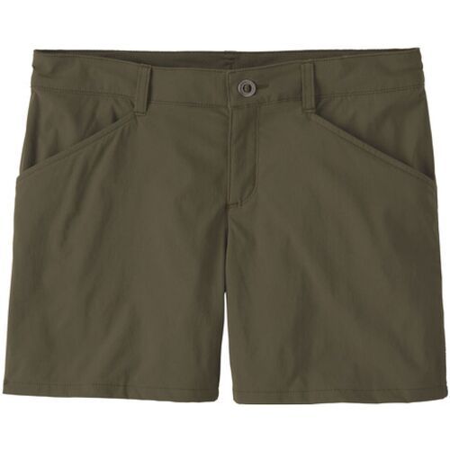 Shorts Quandary Basic