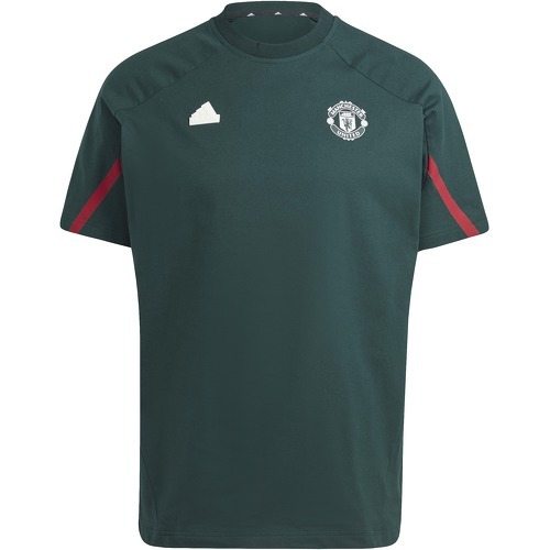 adidas Performance - T-shirt Manchester United Designed for Gameday