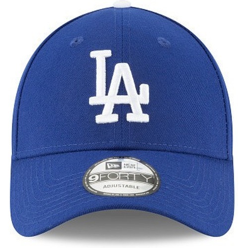 NEW ERA - Casquette Los Angeles Dodgers