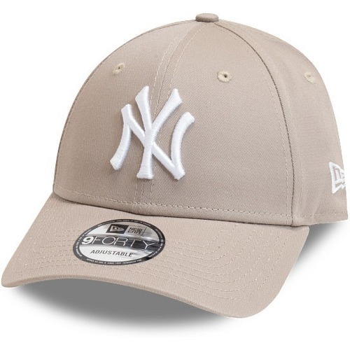 Casquette New York Yankees Ess 9FORTY