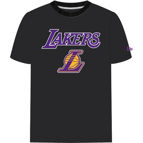 NEW ERA - T Shirt Los Angeles Lakers