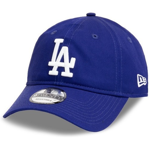 NEW ERA - Casquette Los Angeles Dodgers Ess 9Twenty