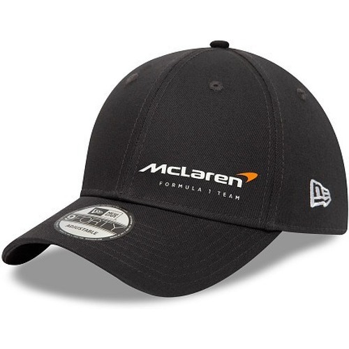 NEW ERA - McLaren F1 Team Essentials Cap