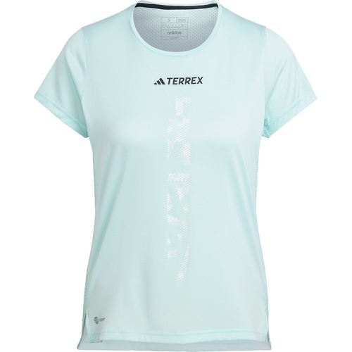 adidas Performance - T-shirt de trail running Terrex Agravic