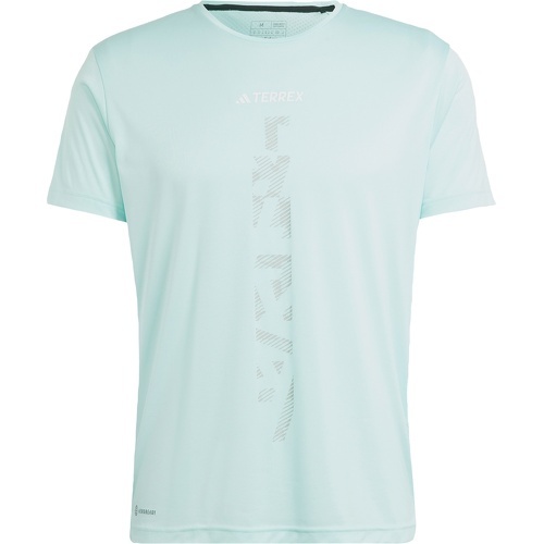 adidas Performance - T-shirt Terrex Agravic Trail Running