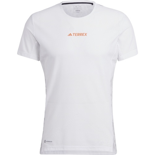 adidas Performance - T-shirt da trail running Terrex Agravic Pro
