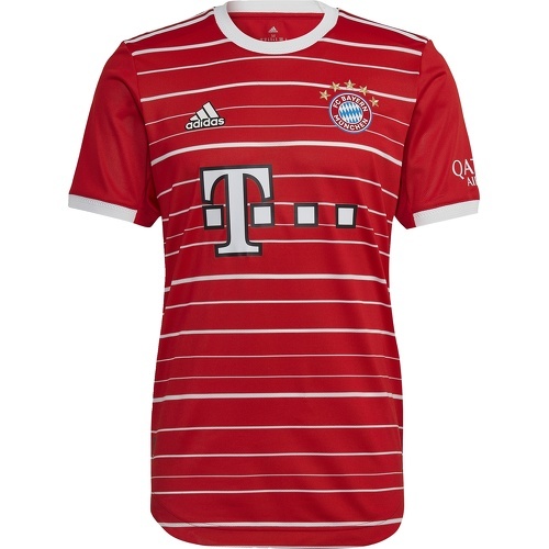 adidas Performance - Maillot Domicile FC Bayern 22/23 Authentique
