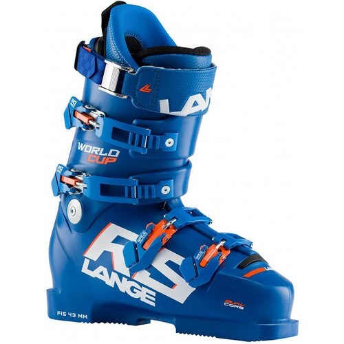 LANGE - Chaussures De Ski Coupe Du Monde Rs Zj + Racing