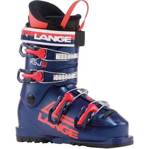 LANGE - Chaussures de ski RSJ 60 Junior