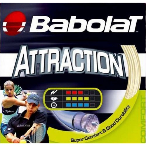BABOLAT - Attraction