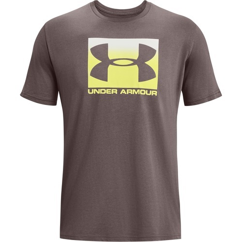 UNDER ARMOUR - Boxer Sportstyle T-Shirt