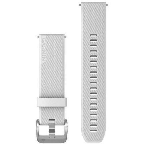 GARMIN - Quick Release 20 mm Strap (Silicone)