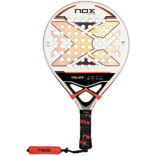 Nox - ML10 Pro Cup Luxury (2024)