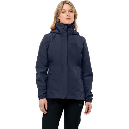 Veste Imperméable Stormy Point 2L