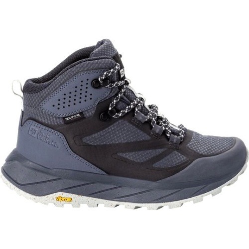 Jack wolfskin - Mid Terraventure Texapore