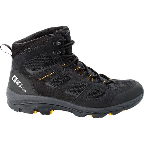 Jack wolfskin - Vojo 3 Texapore Mid