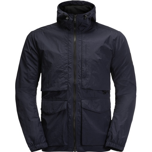 Veste Imperméable Lightsome Wander