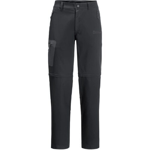 Pantalon Zippé Active Track