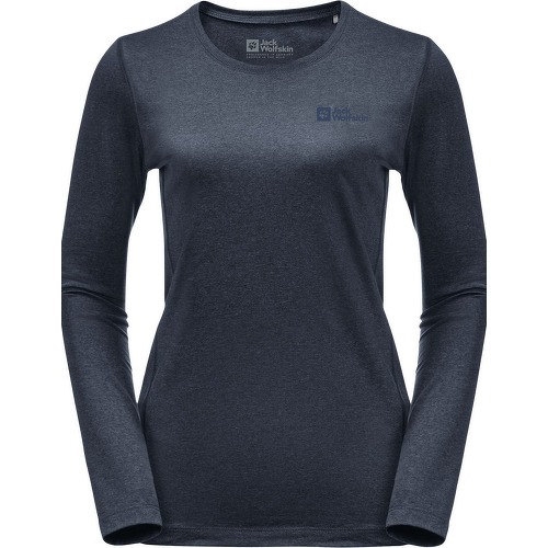 T Shirt Thermique Manches Longues Thermal