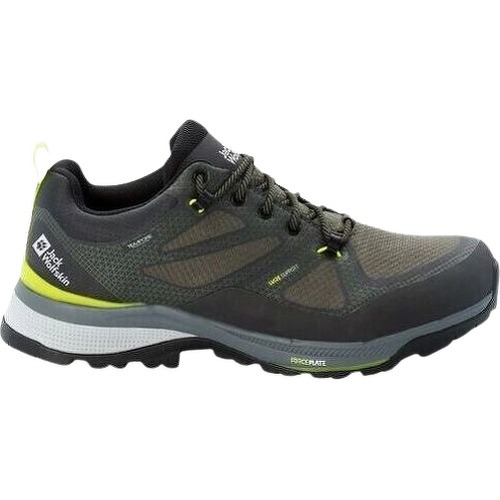 Jack wolfskin - Force Striker Texapore Low