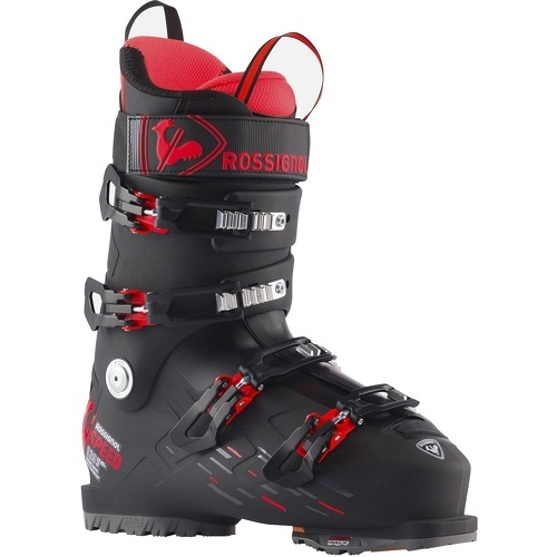 ROSSIGNOL - Chaussures De Ski Speed 120 Hv+ Gw