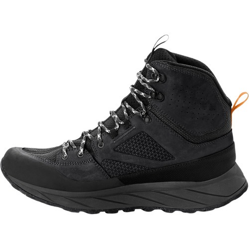 Jack wolfskin - Mid Terraquest Texapore