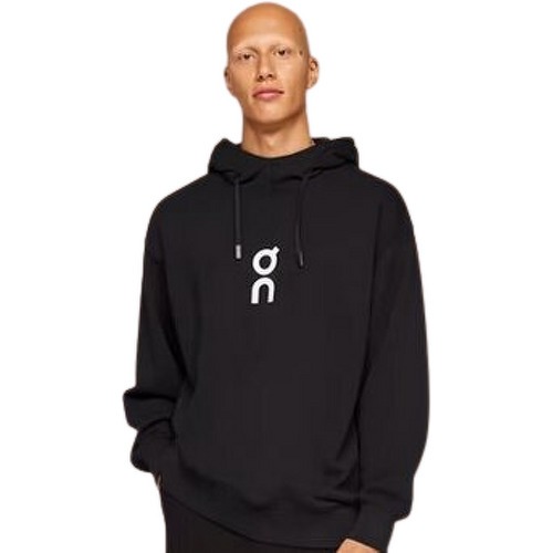 On - Felpa Club Hoodie