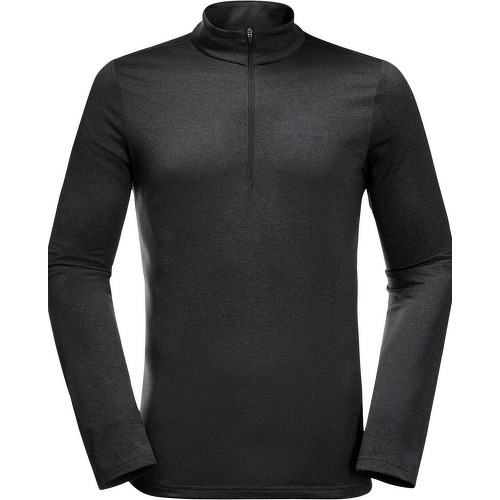 T-shirt thermique 1/2 zip Thermal