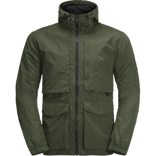 Veste Imperméable Lightsome Wander