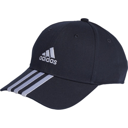 adidas Performance - Casquette Baseball 3-Stripes Cotton Twill Baseball