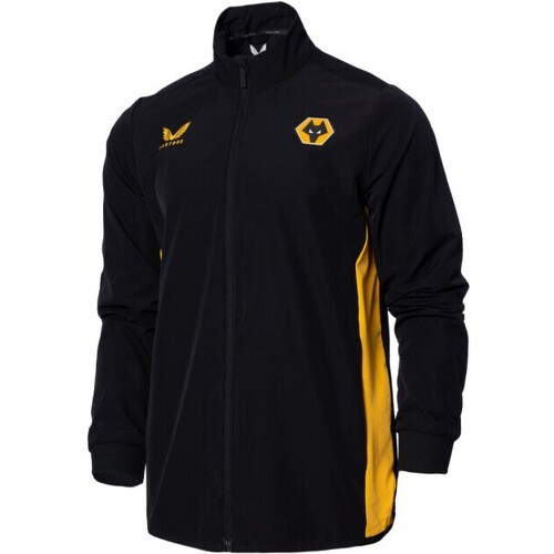 Castore - Wolverhampton Wanderers Pre Match 2023/2024