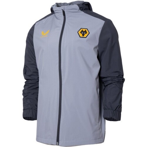 Wolverhampton Wanderers Training 2023/2024