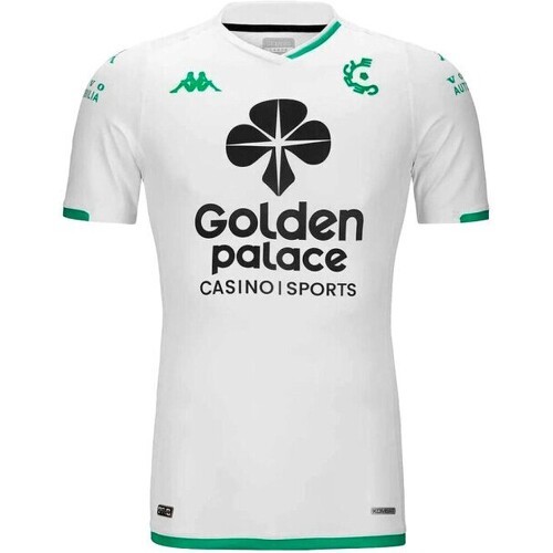 KAPPA - Cercle Bruges Maglia Away 2023/2024