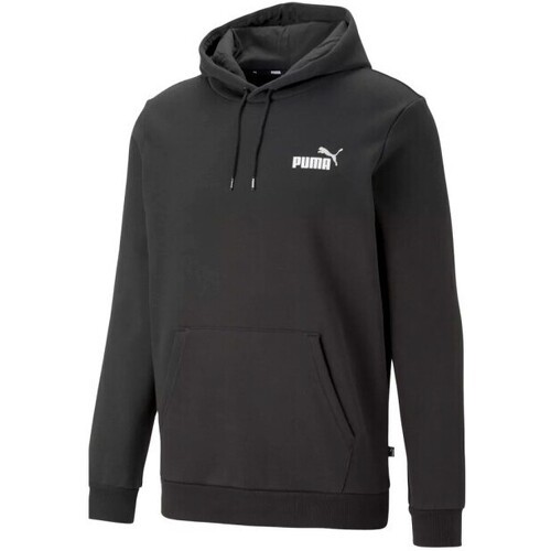 Essentials Small Logo Hoodie