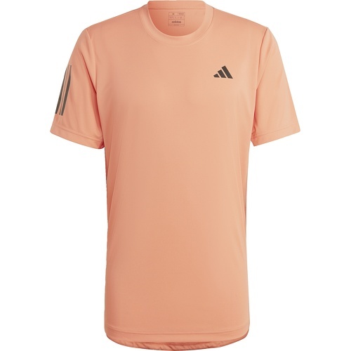 adidas Performance - T-shirt de tennis Club 3-Stripes