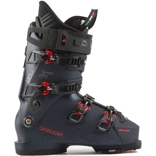 LANGE - Chaussures De Ski Shadow 130 Lv Gw