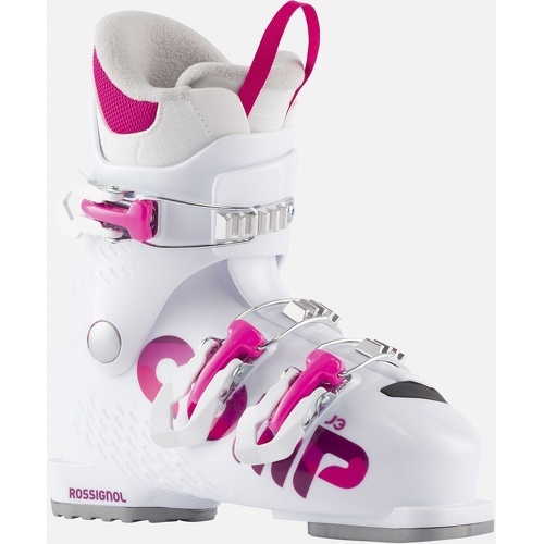 ROSSIGNOL - Chaussures De Ski Comp J3
