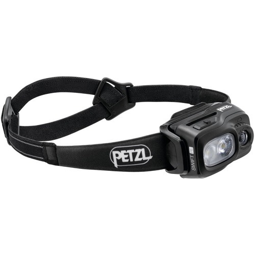 PETZL - Lampe Swift Rl 1100 Lumens Lampe Frontale