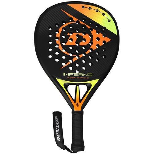 DUNLOP - Inferno Carbon Extreme