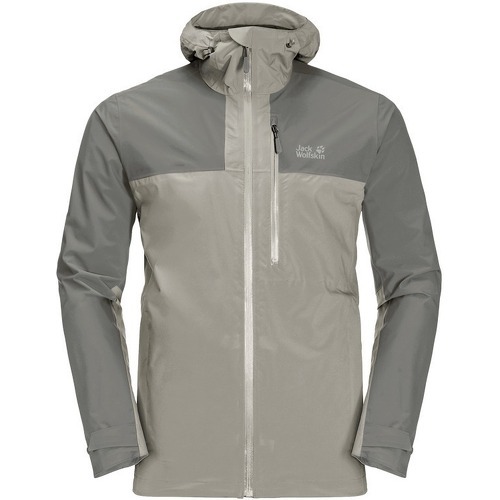 Veste imperméable Go Hike