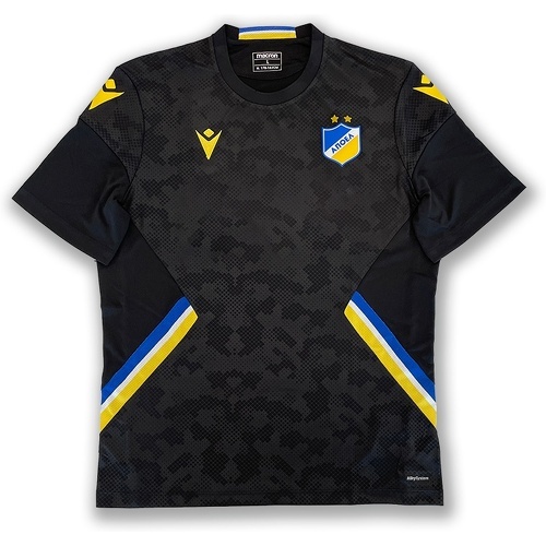 MACRON - Maillot d’entraînement APOEL Nicosie 2022/23