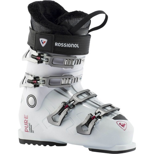 Chaussures De Ski Pure Comfort 60