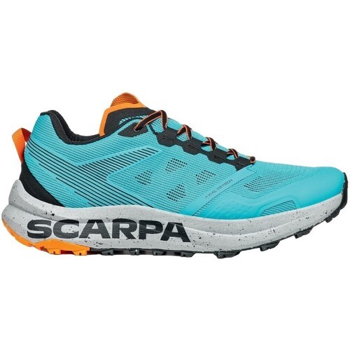 SCARPA - Spin Planet Turchese