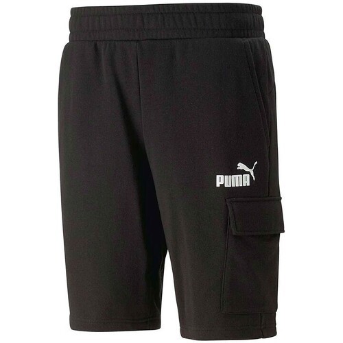 PUMA - Ess Cargo Shorts 10