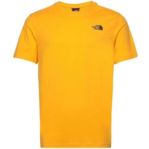 THE NORTH FACE - M Box Tee